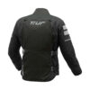 Textiljacke Nevada Hydroscud