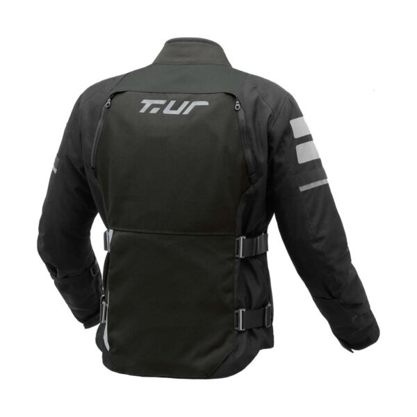 Textiljacke Nevada Hydroscud