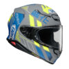 Helm NXR2 Accolade TC-10