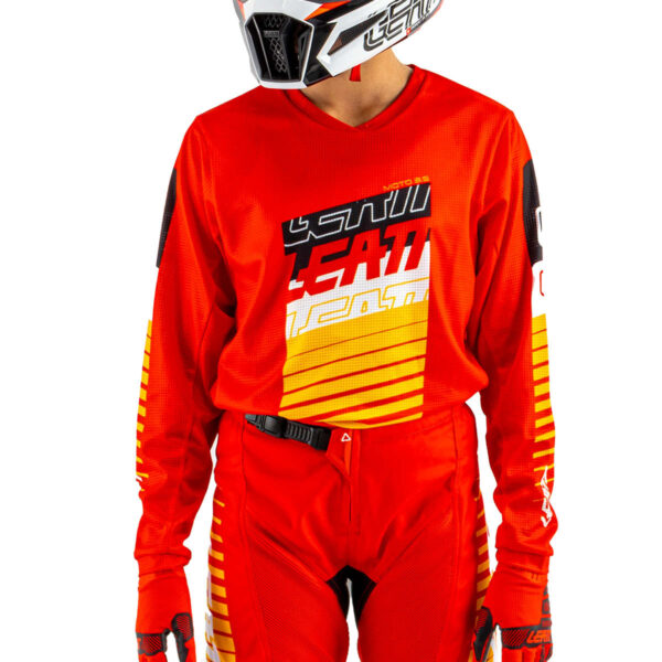 Ride Kit Jugend 3.5