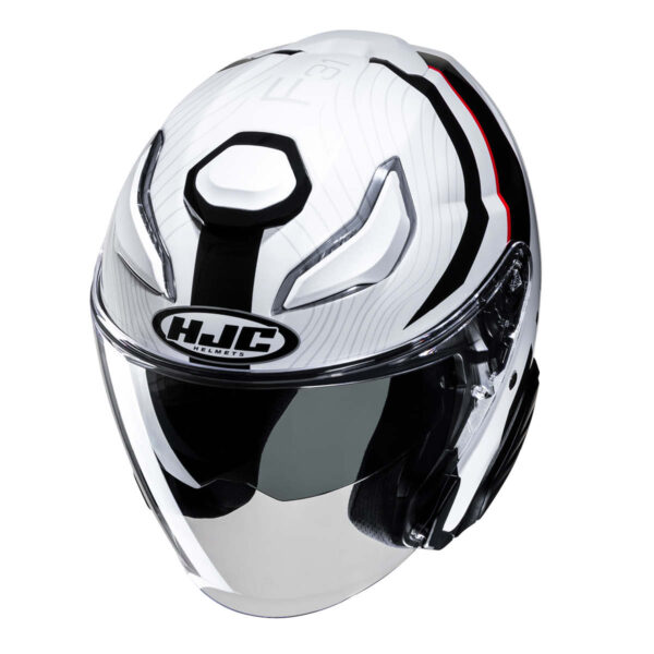 Jethelm F31 Naby MC1