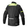 Jacke Andes V3 Drystar