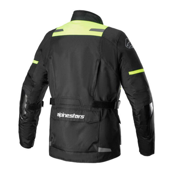 Jacke Andes V3 Drystar