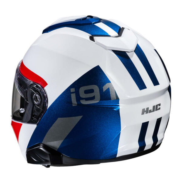 Klapphelm i91 Bina MC21