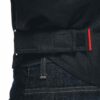 Textiljacke Veloce D-Dry