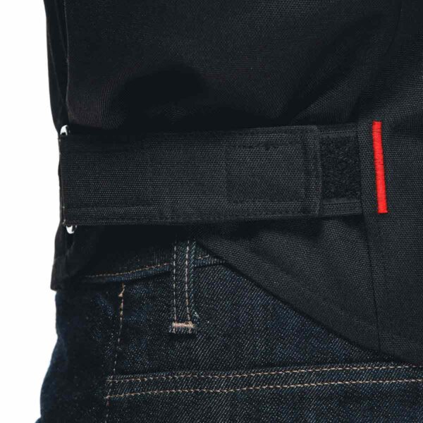 Textiljacke Veloce D-Dry