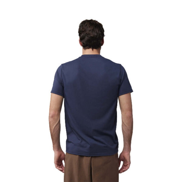 T-Shirt The World Tech