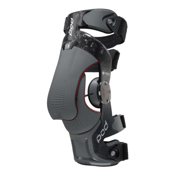 Kniegelenkstütze K8 3.0 Carbon (Paar)