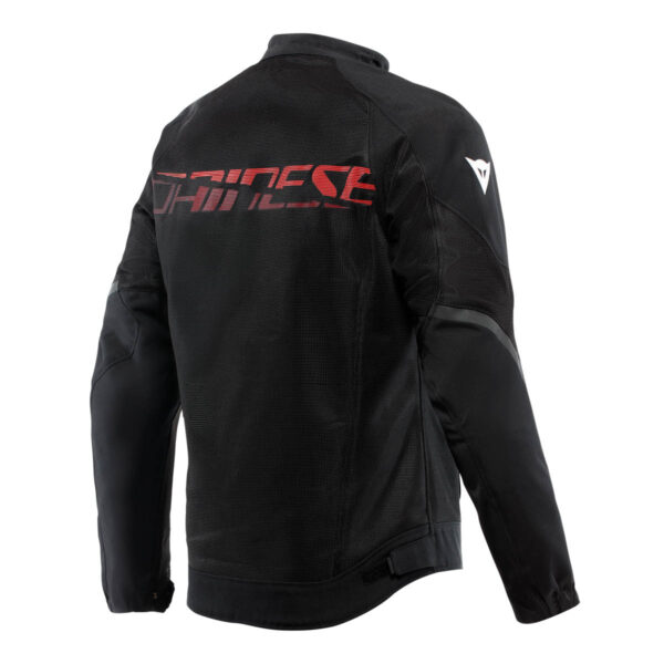 Textiljacke Herosphere