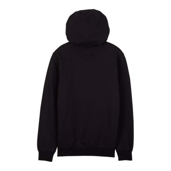Hoodie Fox X Kawi
