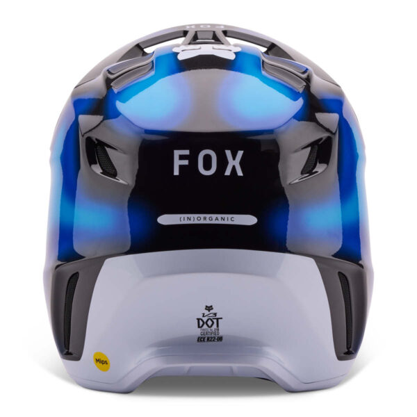 Motocross Helm V3 Volatile MIPS ECE22.06