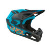 ONEAL MTB Helm SL1 Strike V.24