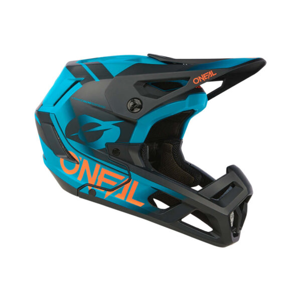 ONEAL MTB Helm SL1 Strike V.24