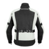 Textiljacke Net H2OUT