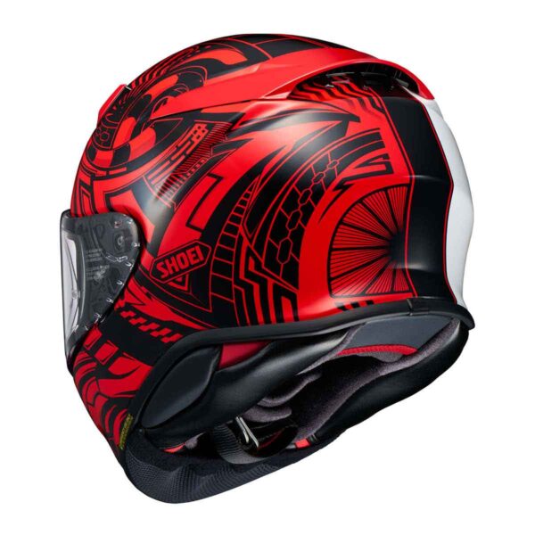 Helm NXR2 Beaut TC-1