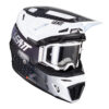 Motocross Helm 8.5 V24
