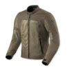 REVIT Textiljacke Eclipse 2
