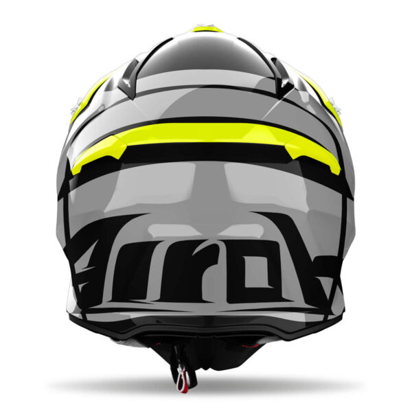 Motocross Helm Aviator Ace 2 Engine