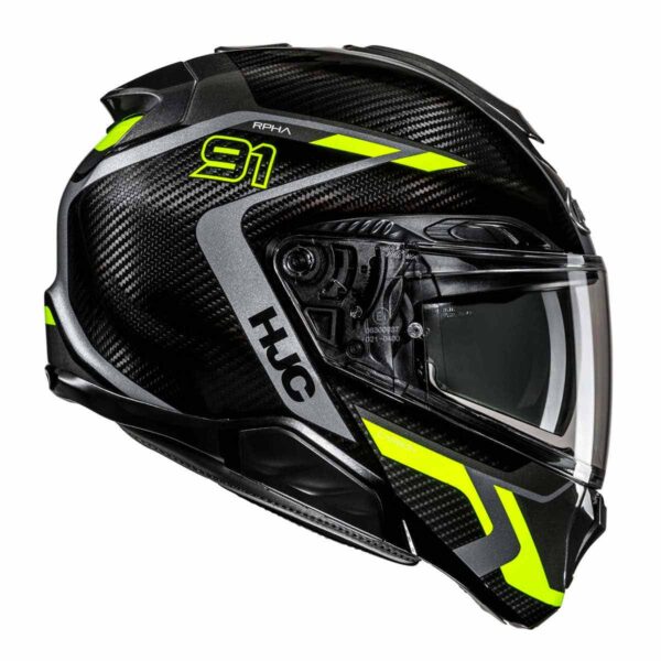 Klapphelm RPHA91 Carbon Lagos MC3H
