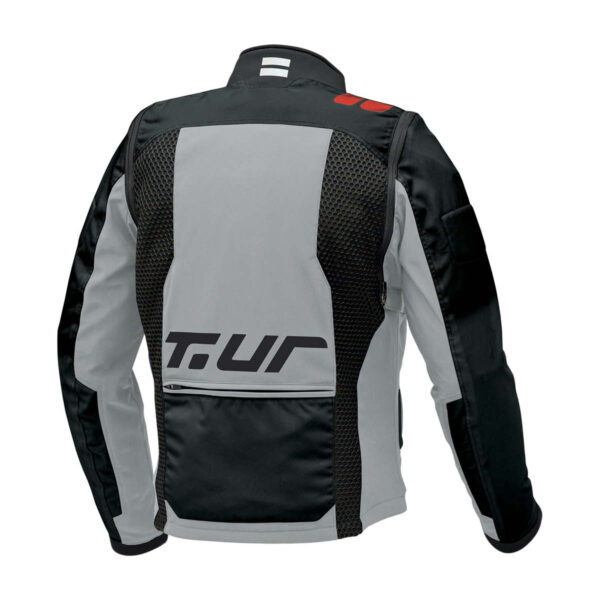 Textiljacke J-Three Arm Link