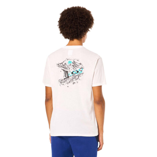 T-Shirt Finish Line Crew