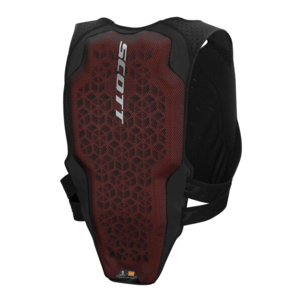 Brustpanzer Softcon Hybrid Pro