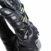 Handschuh Druid 4