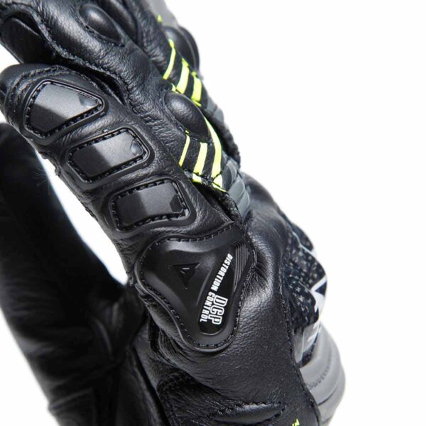 Handschuh Druid 4