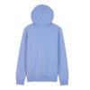 Hoodie Damen Fox Head