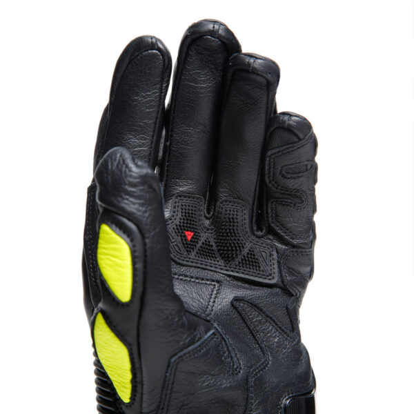 Handschuh Druid 4