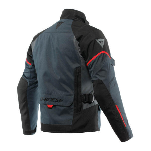 Textiljacke Tempest 3 D-Dry