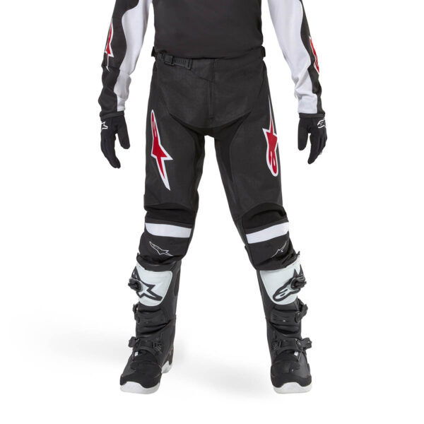 Jugend Hose Racer Lucent