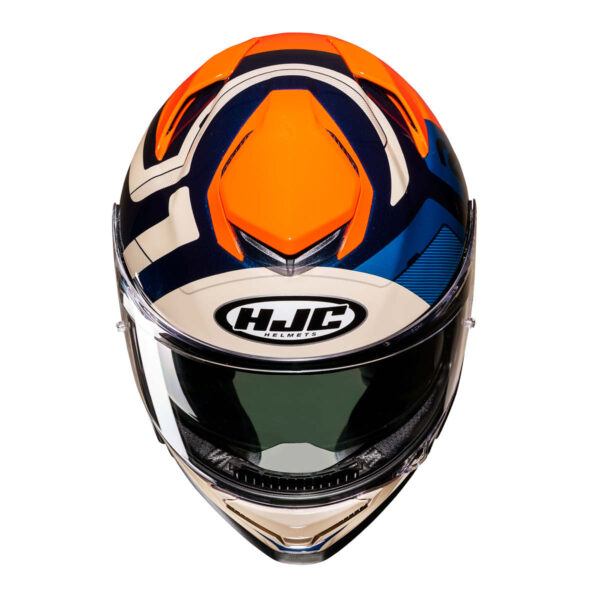 Helm RPHA71 Cozad MC27