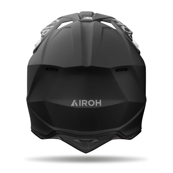 Motocross Helm Wraaap