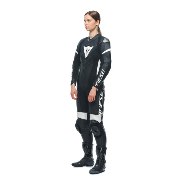 Damen Leder 1-Teiler Grobnik