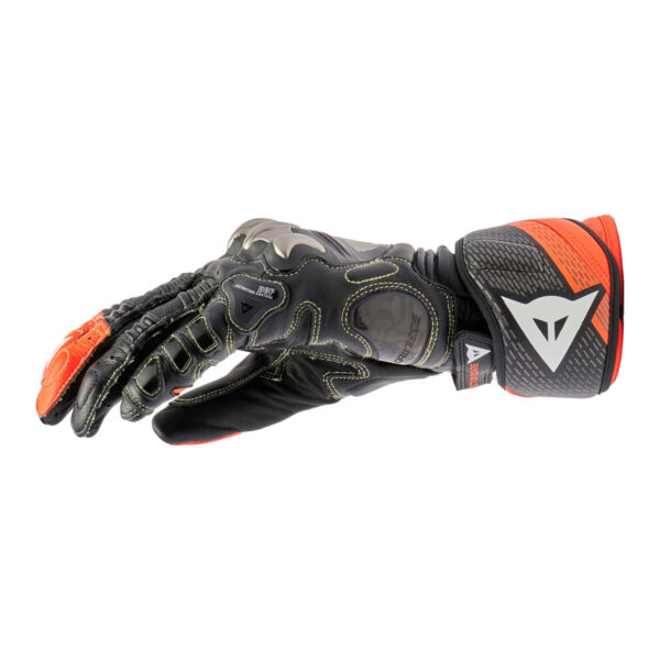 Handschuh Full Metal 7