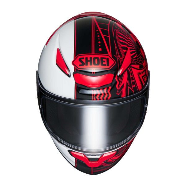Helm NXR2 Beaut TC-1