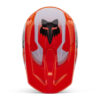 Motocross Helm Jugend V1 Lean ECE22.06