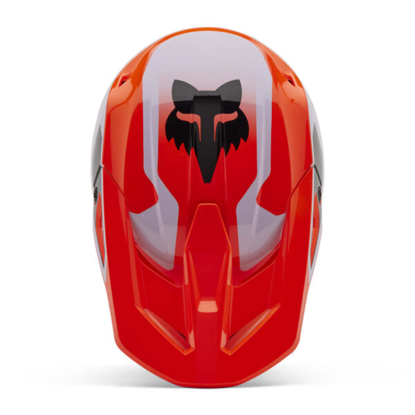 Motocross Helm Jugend V1 Lean ECE22.06