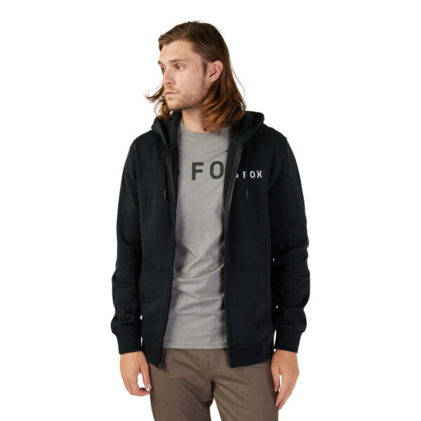 Zip Hoodie Absolute