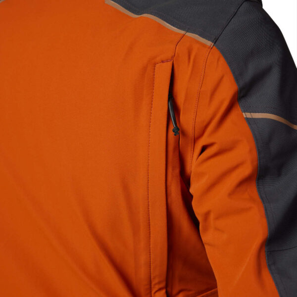 Adventure Jacke Defend Gore-Tex