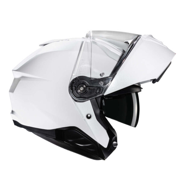Klapphelm i91