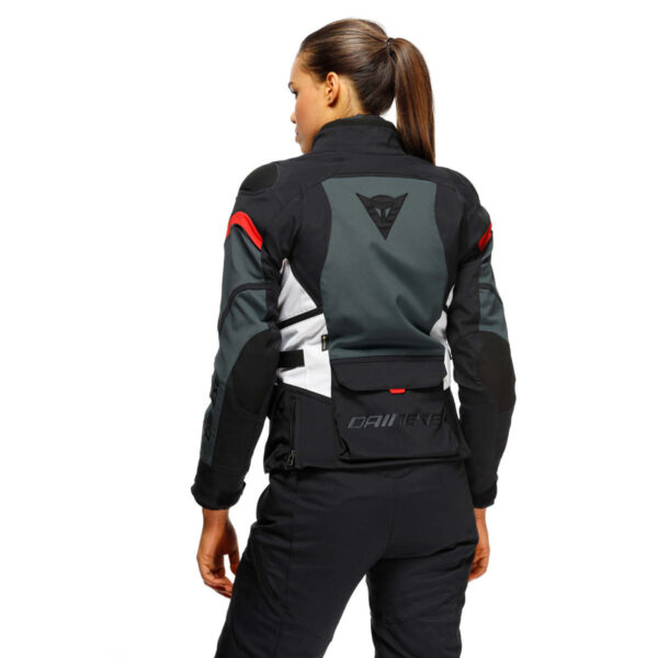 Damen Textiljacke Carve Master 3 Gore-Tex