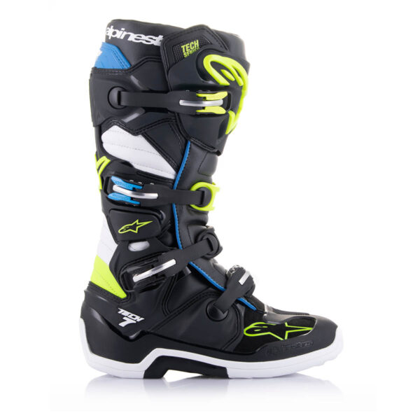 Stiefel Tech 7