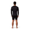 MTB Funktionsshirt Langarm Tecbase