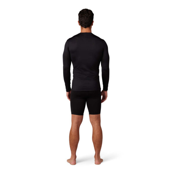 MTB Funktionsshirt Langarm Tecbase