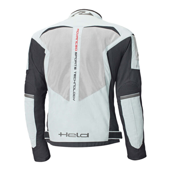 Textiljacke Damen Sonic II