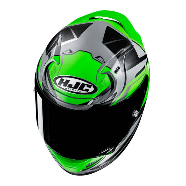 Helm RPHA12 Brels MC4HSF