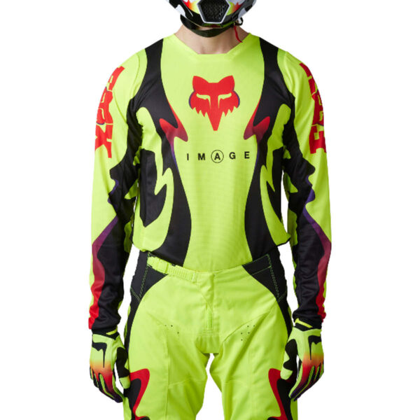 Motocross Jersey 180 Kozmik