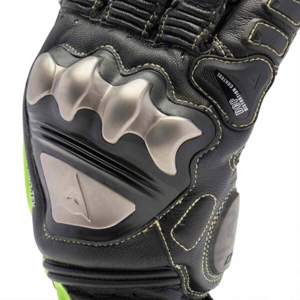 Handschuh Full Metal 7
